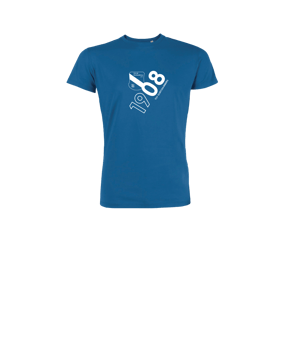 Merch Mini Creator 2.0 T-Shirt Kids RoyalBlue FC230