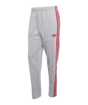 adidas Originals FC Liverpool Track Manguera Grigio - grigio