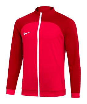 Nike Academy Pro Trainingsjacke Kids Rot F635 - rot