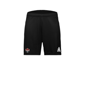 adidas Entrada 26 Court Noir 