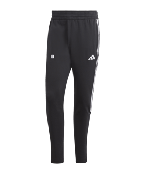 adidas Tiro 23 Trainingshose Schwarz