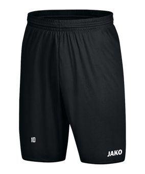 JAKO Manchester 2.0 Short ohne Innenslip Kids F08
