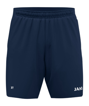 JAKO Dynamic Web Short Blau F900