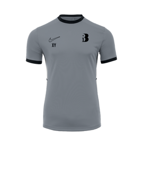 Nike Academy 25 Trainingsshirt Grau F012