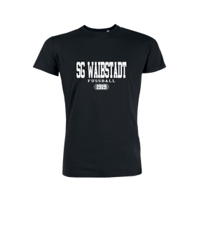 Merch Creator 2.0 T-Shirt Black FC002