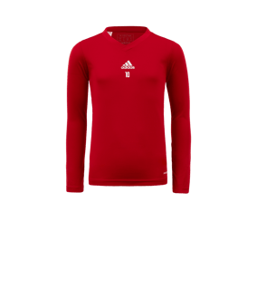 adidas Sous-vêtements fantaisie Rouge 