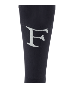 Castore Feyenoord Rotterdam Strumpfstutzen Auswärts 2025/2026 Grau F128 - grau