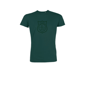 Merch Mini Creator 2.0 T-Shirt Kids Glazed Green FC036