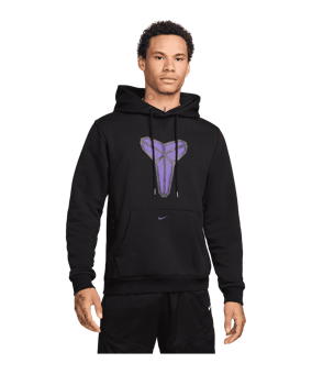 Jordan Studio Iss Hoody Schwarz F010 - schwarz