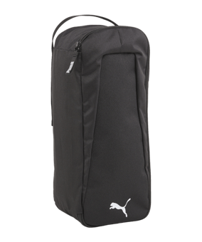 PUMA teamGoal Schuhtasche Schwarz F01 - schwarz