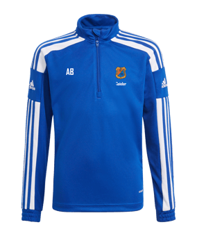 Fortuna Fresenburg Ziptop Kids