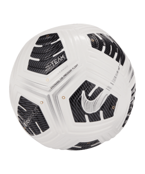 Nike Club Elite Team Trainingsball Weiss F100