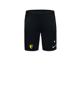 Short Nike Park 20 Knit noir blanc F010 