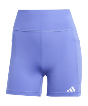 adidas Own the Run Tight Damen Blau - blau