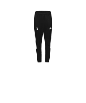 adidas Tiro 26 League Präsentationshose Kids Schwarz