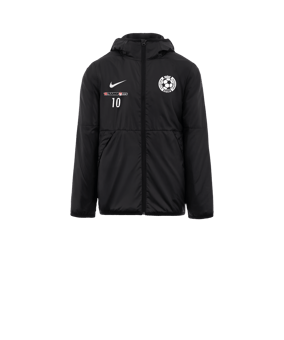 Nike Park 20 Repel Trainingsjacke Kids F010