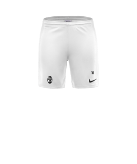 Nike Park III Court Blanc C100 