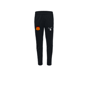 Nike Academy 25 training pant enfants noir F010