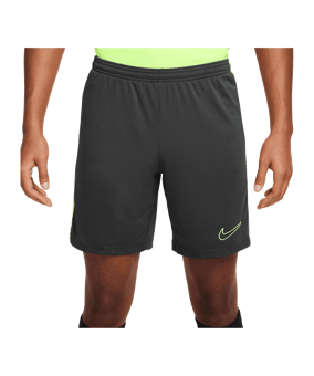 Nike Academy 23 Short Grau F061 - grau