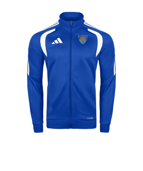 adidas Tiro 26 League Trainingsjacke Blau