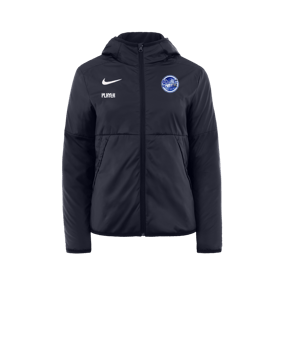 Nike Park 20 Repel Herbstjacke Damen Blau F451