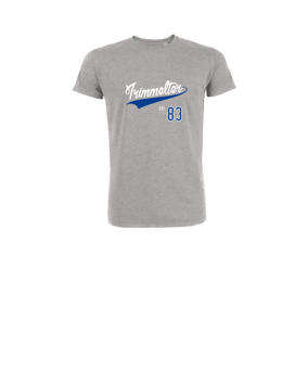 Merch Mini Creator 2.0 T-Shirt Kids Heather Grey | #town