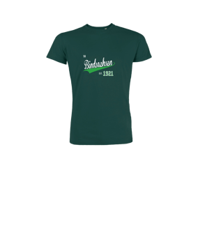 Merch Mini Creator 2.0 T-Shirt Kids Glazed Green FC036