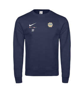 Nike Park 26 Sweatshirt Blau F410