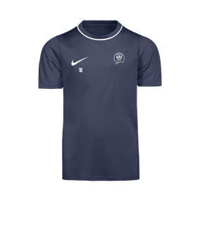 Nike Park 26 Formation Enfants Bleu C410