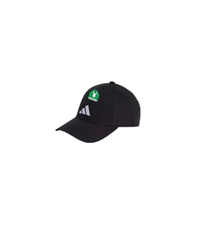 Casquette adidas Tiro League Noir 