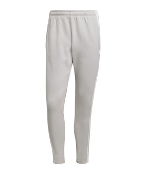 adidas Squadra 21 Sweat Jogginghose Grau - grau