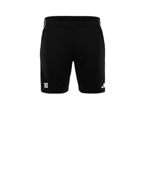 adidas Tiro 25 Competition Short Schwarz