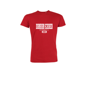Merch Mini Creator 2.0 T-Shirt Kids Red | #established