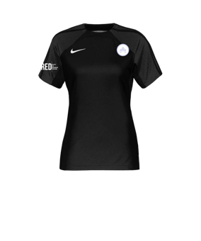 Nike Strike III Trikot Damen Schwarz F010