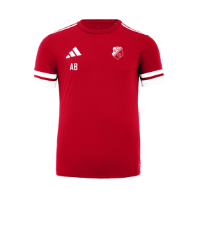 adidas Squadra 25 Trikot Rot