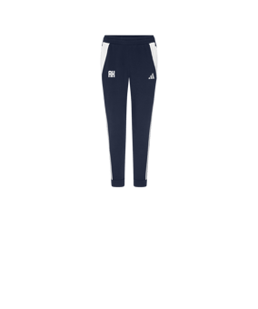 adidas Tiro 24 Jogginghose Kids Blau