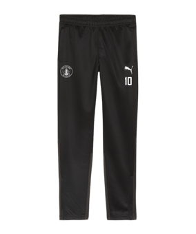 PUMA teamGOAL Training Jogginghose Kids F03