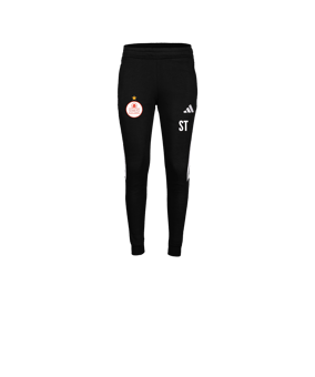 adidas Tiro 26 League Jogginghose Damen Schwarz