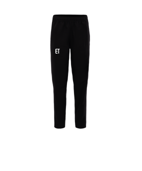 adidas Squadra 25 Präsentationshose Schwarz