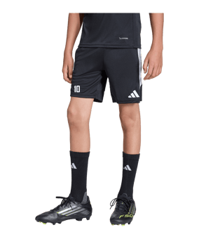adidas Tiro 26 League Short Kids Schwarz