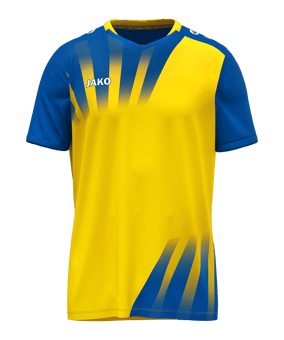 JAKO Vintage KA Trikot Kids Gelb F336 - gelb