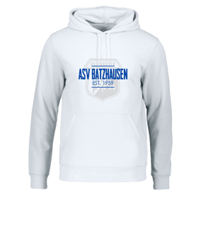 Merch Drummer 2.0 Hoody White | #background