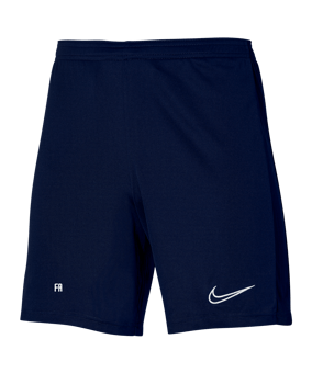 Nike Academy Training Short Blau F451