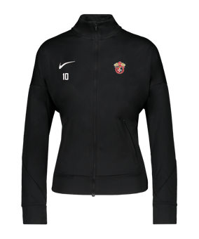 Nike Academy Pro 24 Trainingsjacke Damen F010