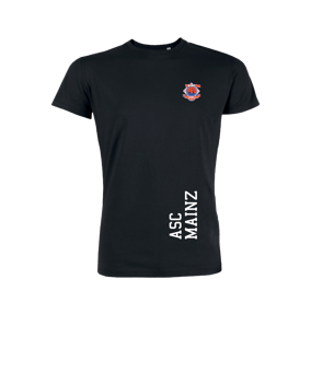 Merch Creator 2.0 T-Shirt Black FC002