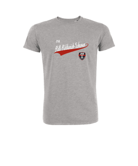 Merch Creator 2.0 T-Shirt Heather Grey  | #town