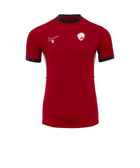 Nike Academy 25 Formation Rouge C657