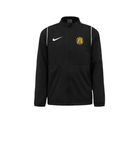 Veste de pluie enfant Nike Park 20 noire F010 