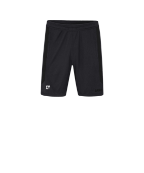 JAKO Power Short Schwarz F800