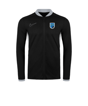 Nike Academy 25 Trainingsjacke Schwarz F010